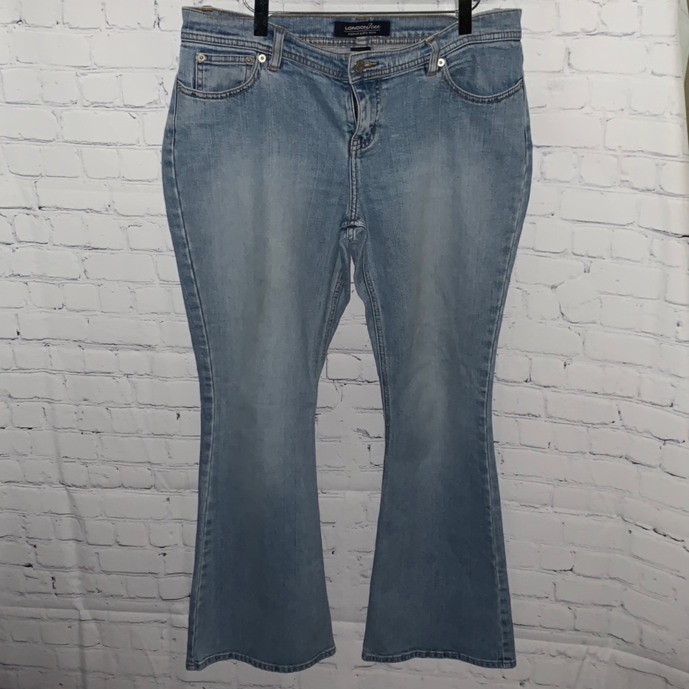 Victoria Secret Premium Quality London Jeans